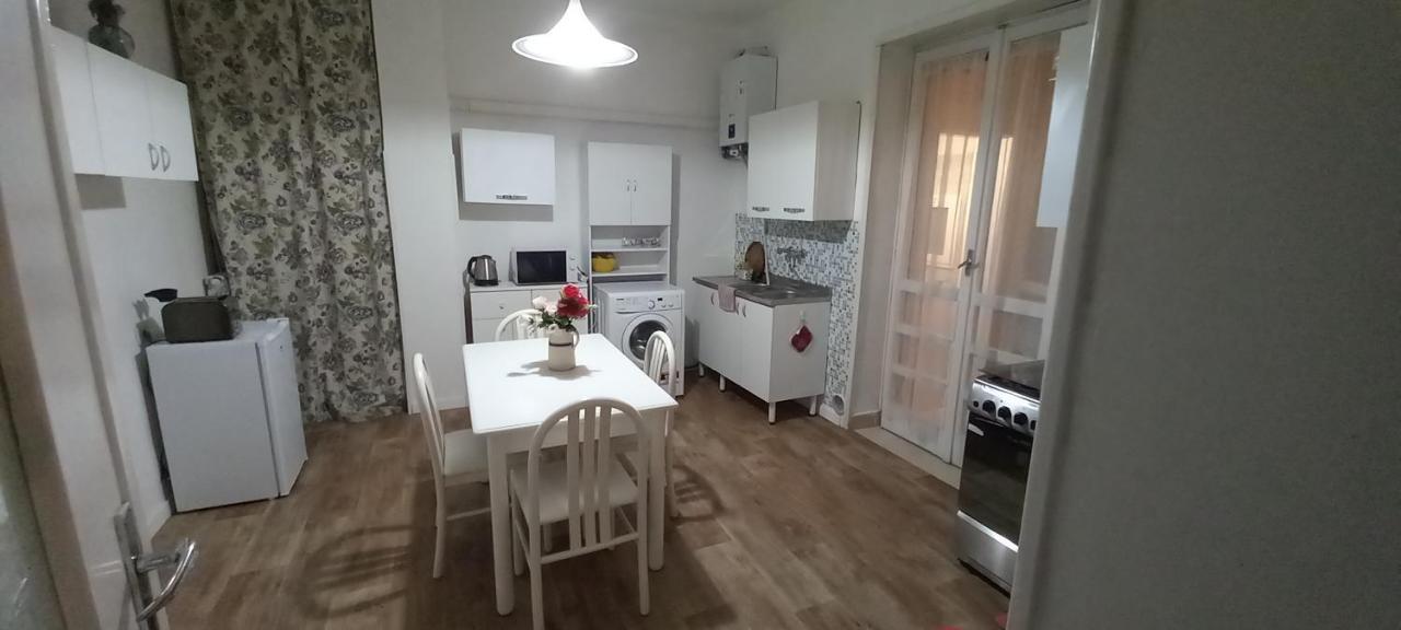 Holiday Flat Bari Exterior foto